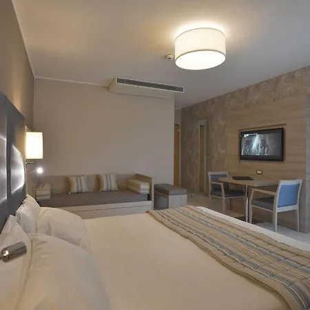 Hotel Alma Di Alghero