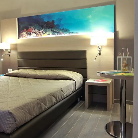 Alma Di Hotel 4*