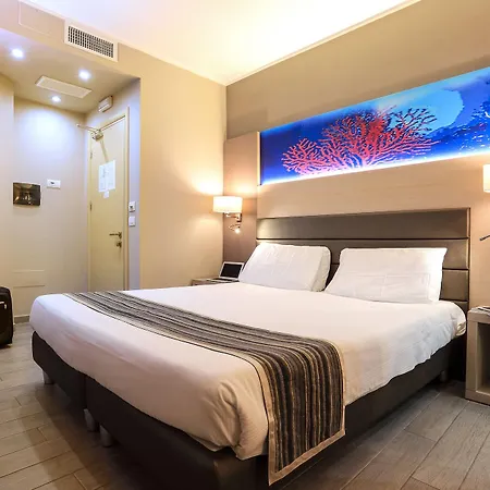 Alma Di Hotel 4*