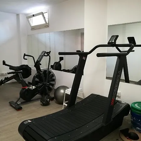 Hotel Alma Di 4*