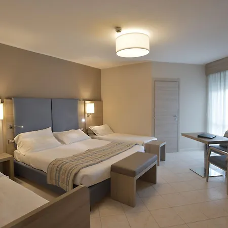 Hotel Alma Di