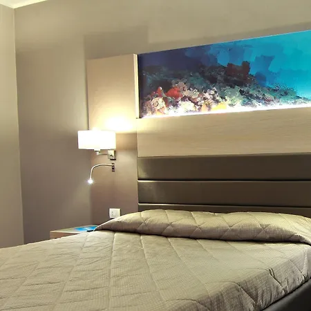 Hotel Alma Di 4*