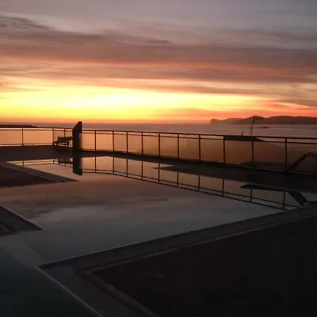 Hotel Alma Di 4*