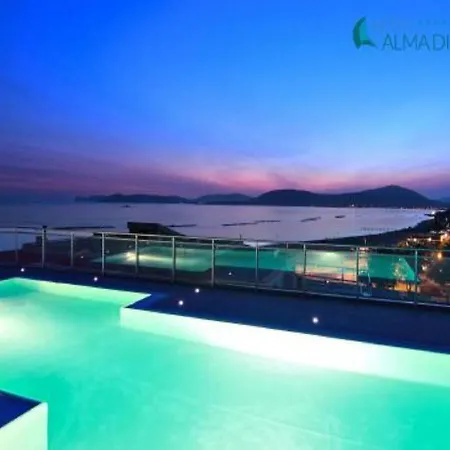Hotel Alma Di