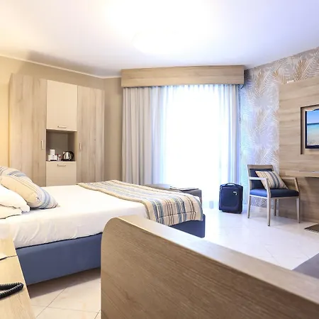 Hotel Alma Di Alghero