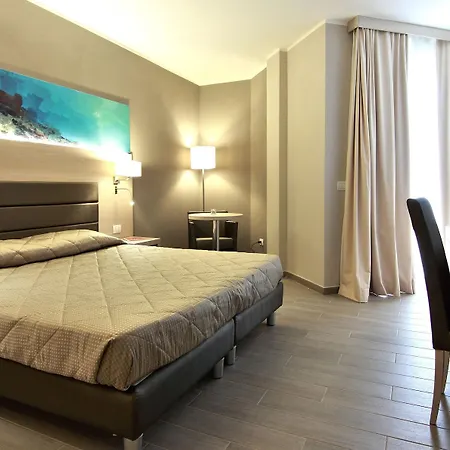 Alma Di 4* Альгеро