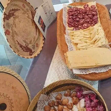 Alma Di