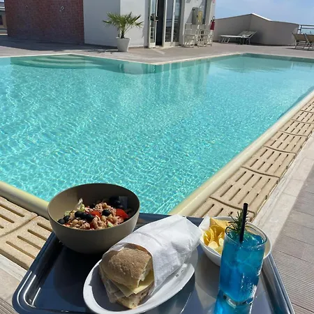 Hotel Alma Di
