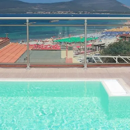 Alma Di 4*