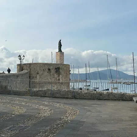 Ξενοδοχείο Alma Di Αλγκέρο