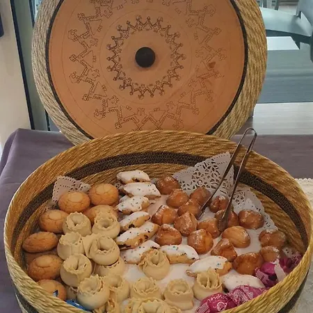 Ξενοδοχείο Alma Di