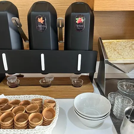 Alma Di Ξενοδοχείο 4*