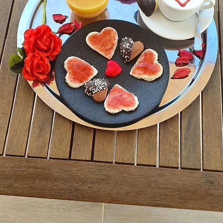 Alma Di 4* Αλγκέρο