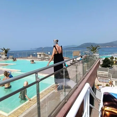 Ξενοδοχείο Alma Di Αλγκέρο