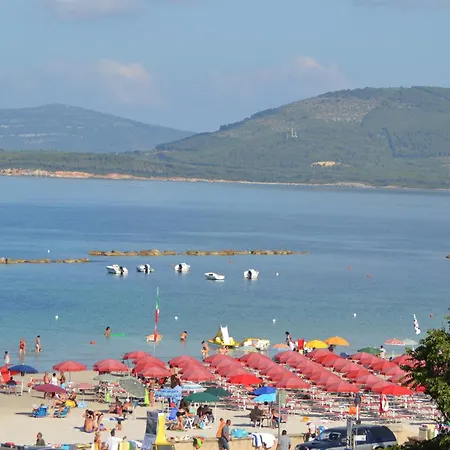 Alma Di Αλγκέρο