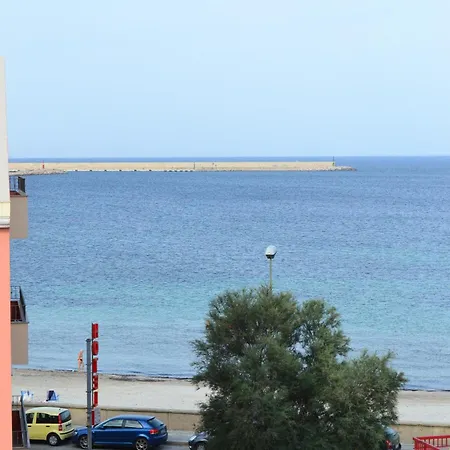 Alma Di Αλγκέρο